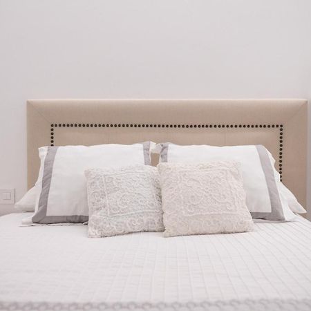 City Centre Apartment Santa Cruz Bagian luar foto