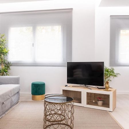 City Centre Apartment Santa Cruz Bagian luar foto