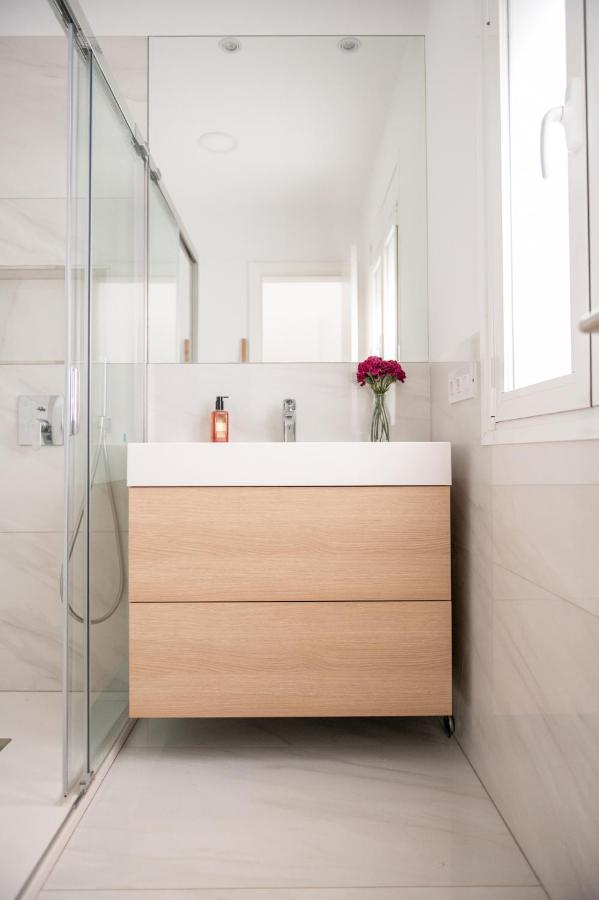 City Centre Apartment Santa Cruz Bagian luar foto