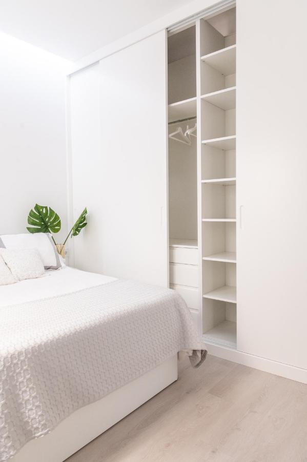 City Centre Apartment Santa Cruz Bagian luar foto