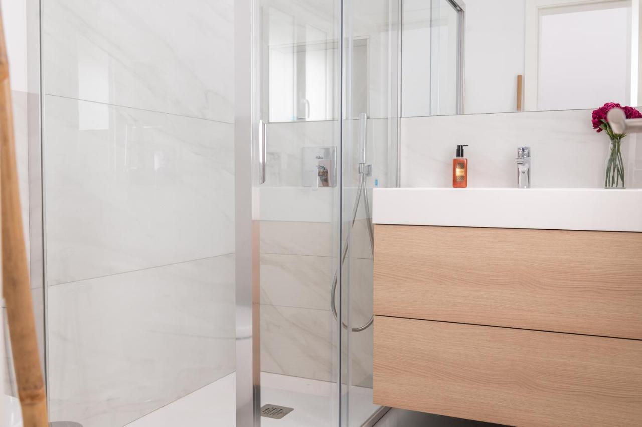 City Centre Apartment Santa Cruz Bagian luar foto