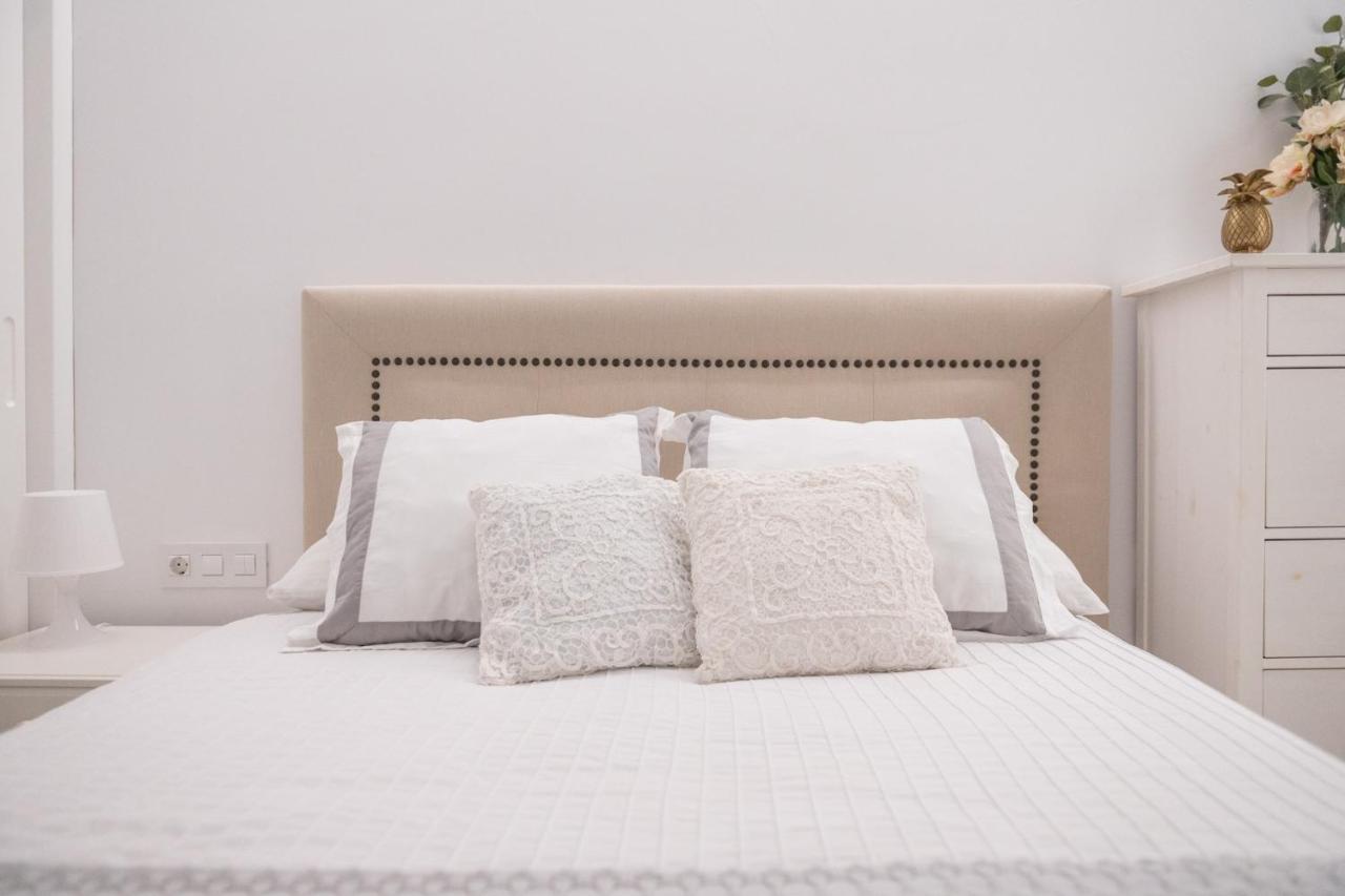 City Centre Apartment Santa Cruz Bagian luar foto