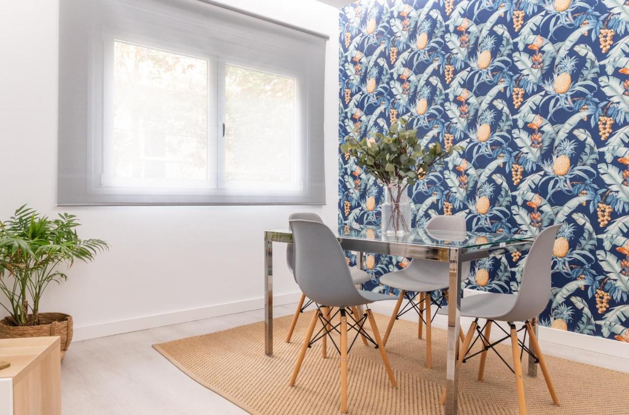City Centre Apartment Santa Cruz Bagian luar foto
