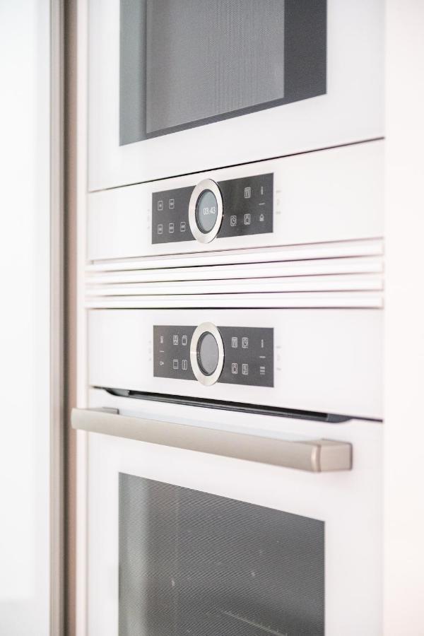 City Centre Apartment Santa Cruz Bagian luar foto