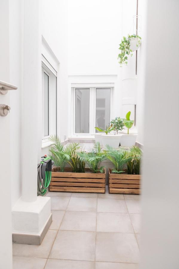City Centre Apartment Santa Cruz Bagian luar foto