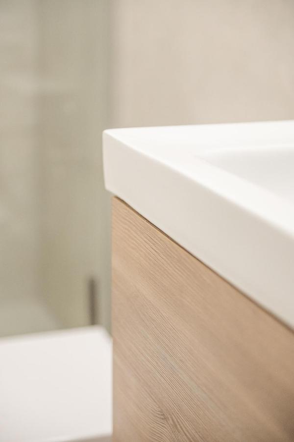 City Centre Apartment Santa Cruz Bagian luar foto