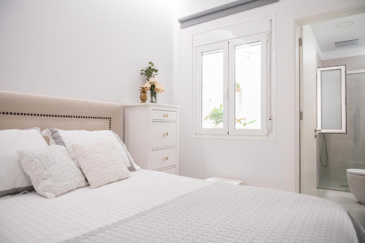 City Centre Apartment Santa Cruz Bagian luar foto
